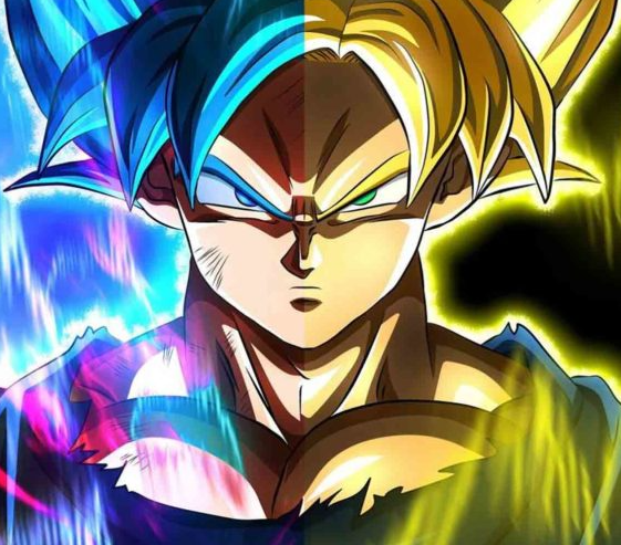 Strongest Anime/Manga Character